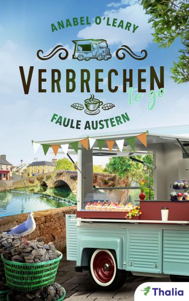 Verbrechen to go - Faule Austern