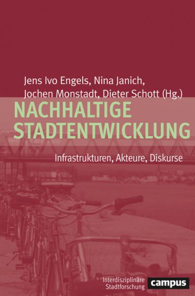 Nachhaltige Stadtentwicklung