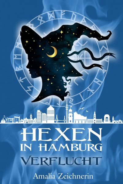 Hexen in Hamburg: Verflucht