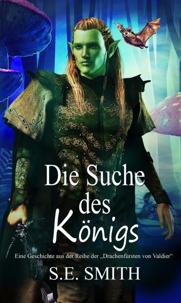 Die Suche des Königs