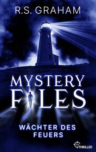 Mystery Files - Wächter des Feuers