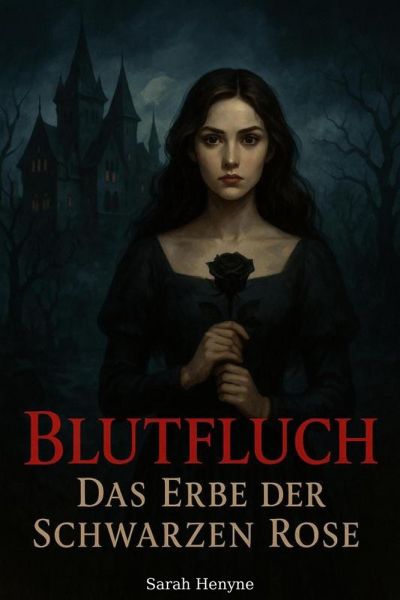 Blutfluch – Das Erbe der Schwarzen Rose