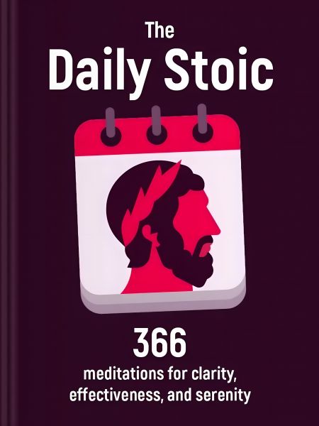 The Daily Stoic