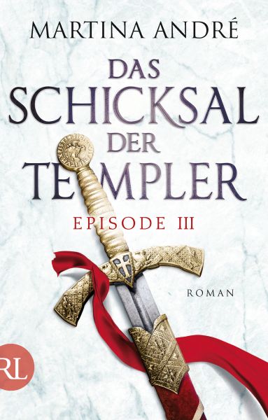 Das Schicksal der Templer - Episode III