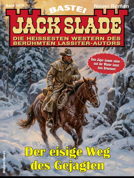 Jack Slade 1075