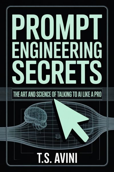 Prompt Engineering Secrets
