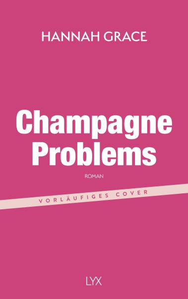 Champagne Problems