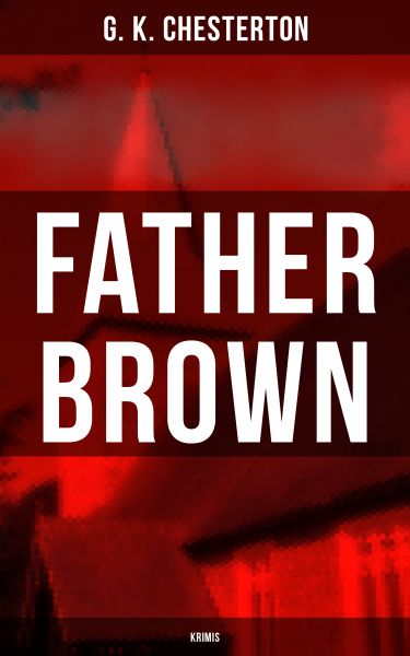 Father Brown - Krimis
