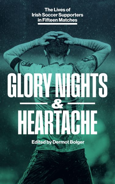 GLORY NIGHTS & HEARTACHE