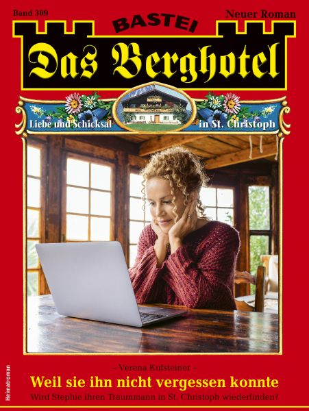 Das Berghotel 309