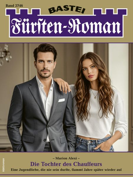 Fürsten-Roman 2746