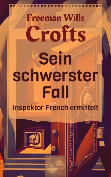 Sein schwerster Fall
