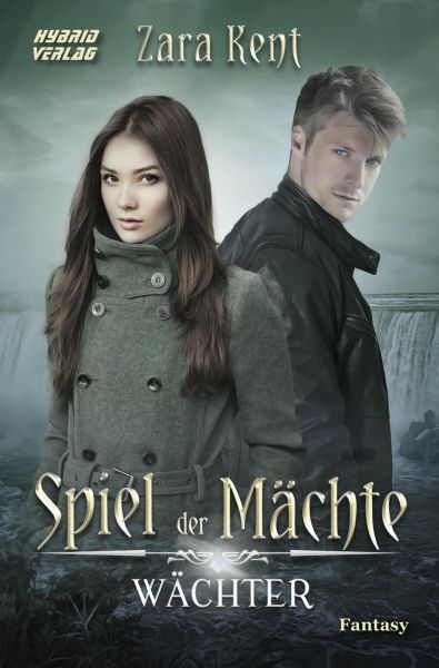 Spiel der Mächte: Wächter