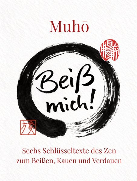 Beiß mich!