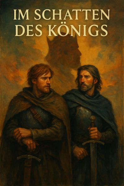 Im Schatten des Königs