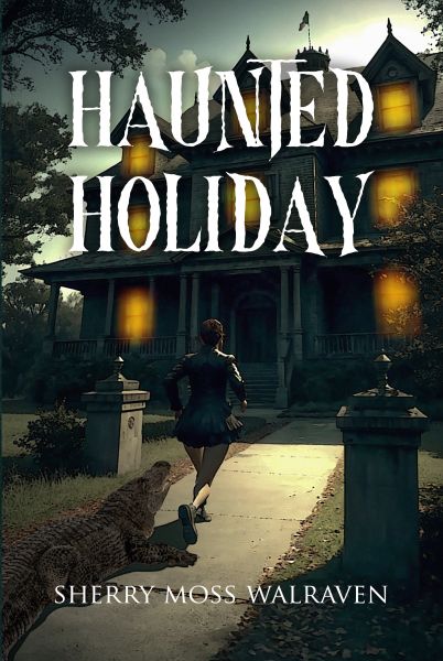 Haunted Holiday