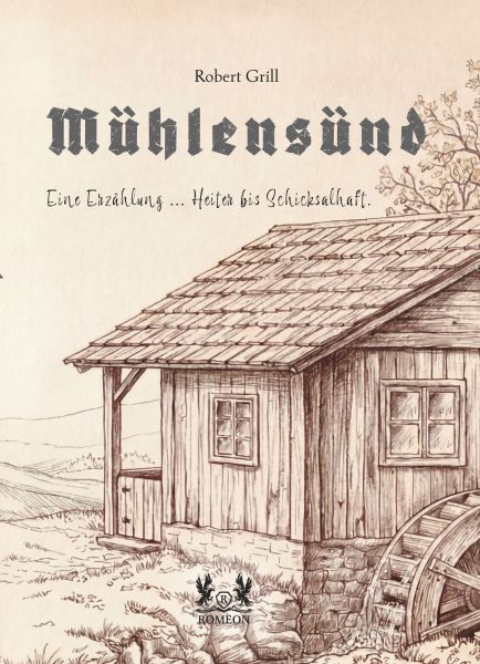 Mühlensünd