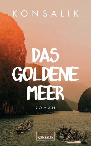 Das goldene Meer