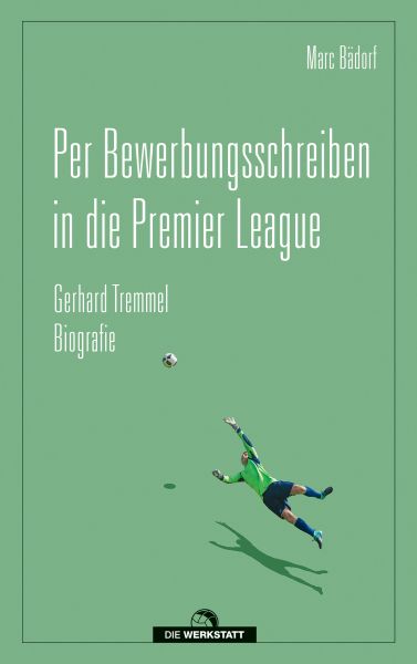 Per Bewerbungsschreiben in die Premier League