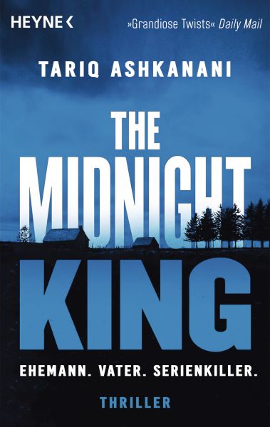 The Midnight King