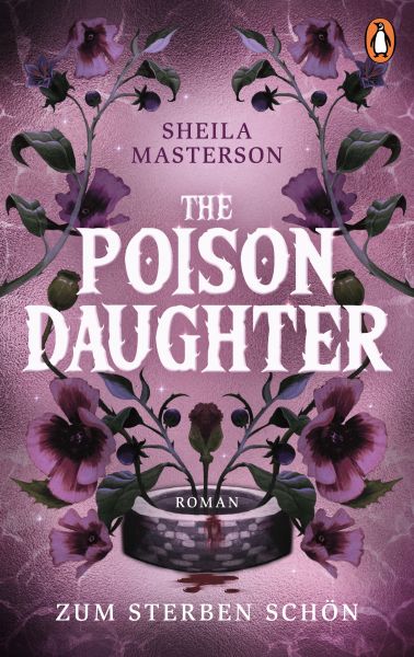 The Poison Daughter
