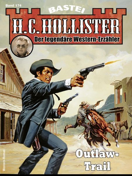 H. C. Hollister 174