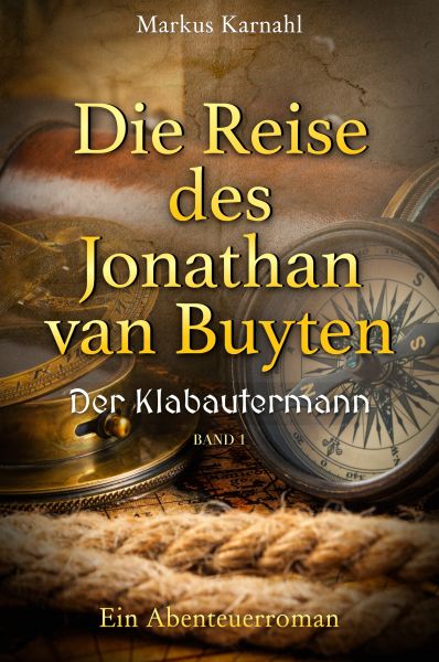 Die Reise des Jonathan van Buyten