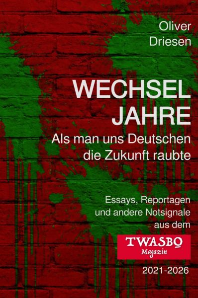 Wechseljahre