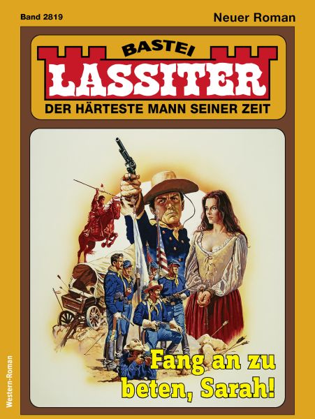 Lassiter 2819
