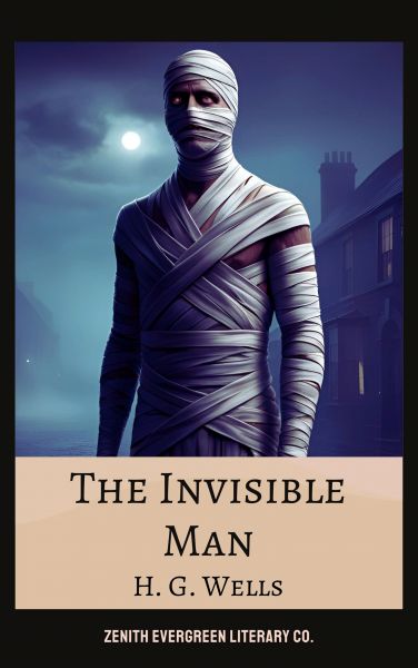 The Invisible Man