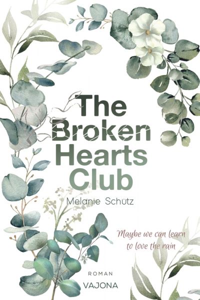 THE BROKEN HEARTS CLUB