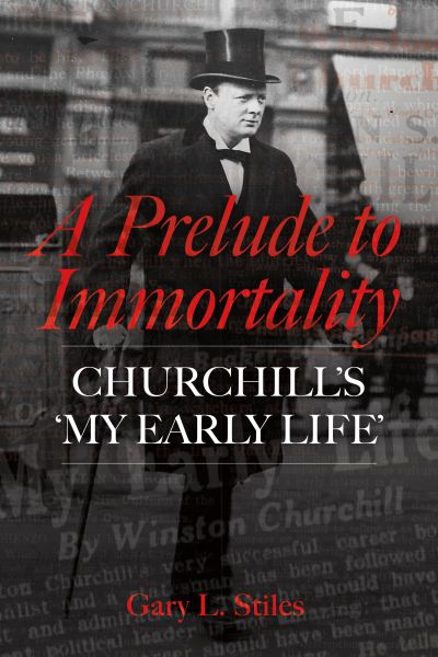 A Prelude to Immortality