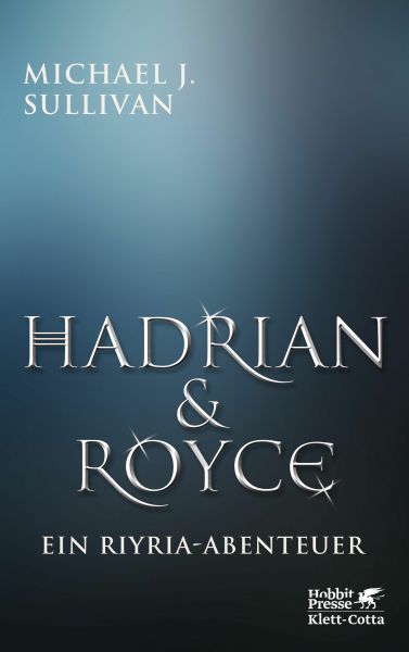 Hadrian & Royce