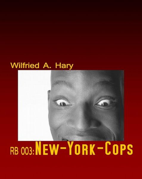 RB 003: New-York-Cops