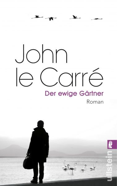 Der ewige Gärtner