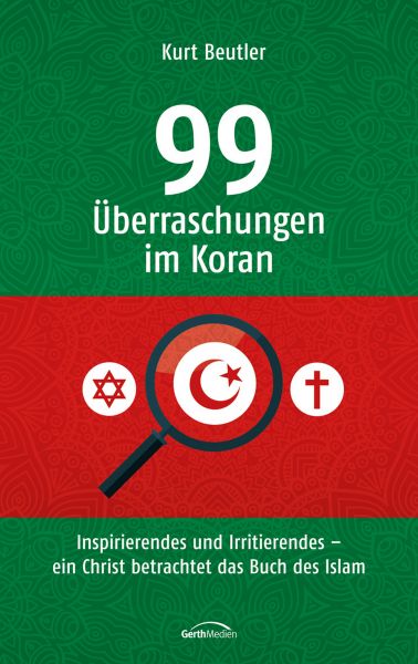 99 Überraschungen im Koran