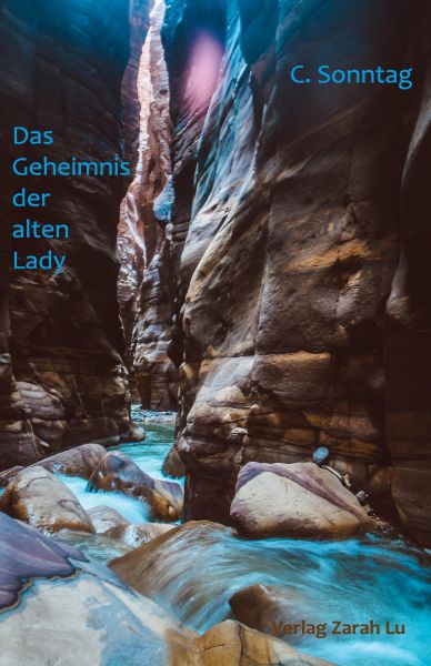 Das Geheimnis der alten Lady