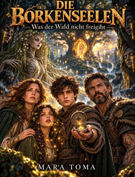 Was der Wald nicht freigibt