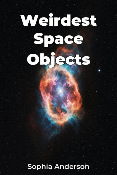 Weirdest Space Objects