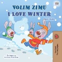 Volim zimu I Love Winter