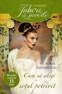 Cum să alegi soțul potrivit