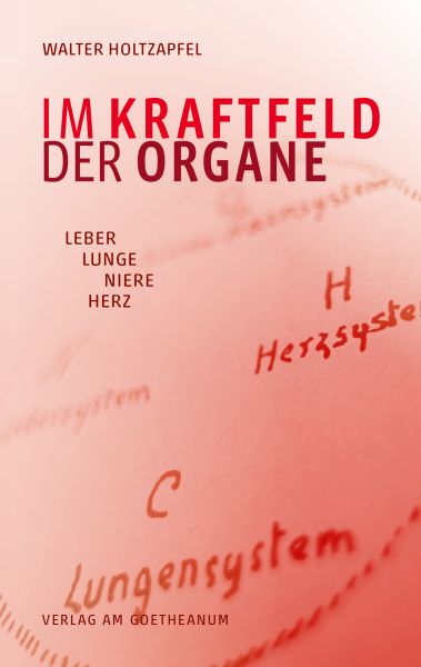 Im Kraftfeld der Organe