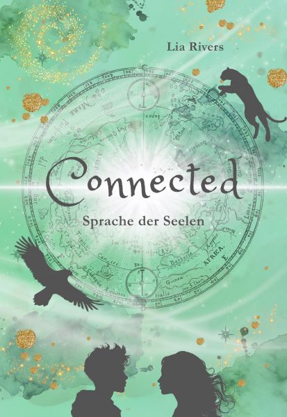 Sprache der Seelen