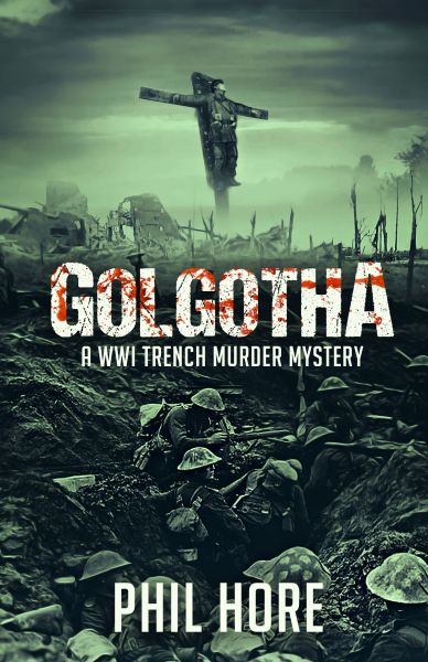 Golgotha