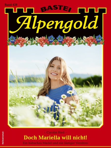 Alpengold 428