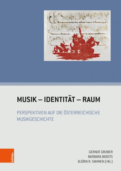 Musik – Identität – Raum