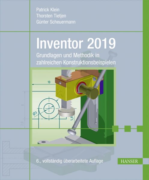 Inventor 2019