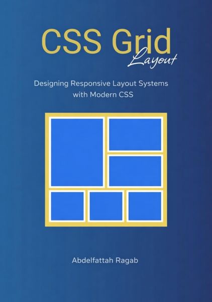 CSS Grid Layout