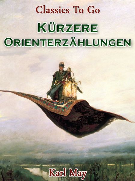 Kürzere Orienterzählungen