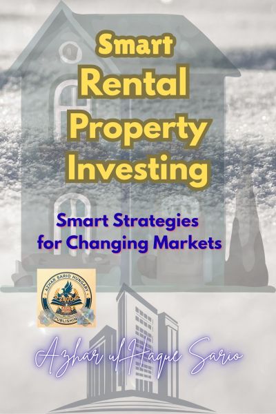 Smart Rental Property Investing